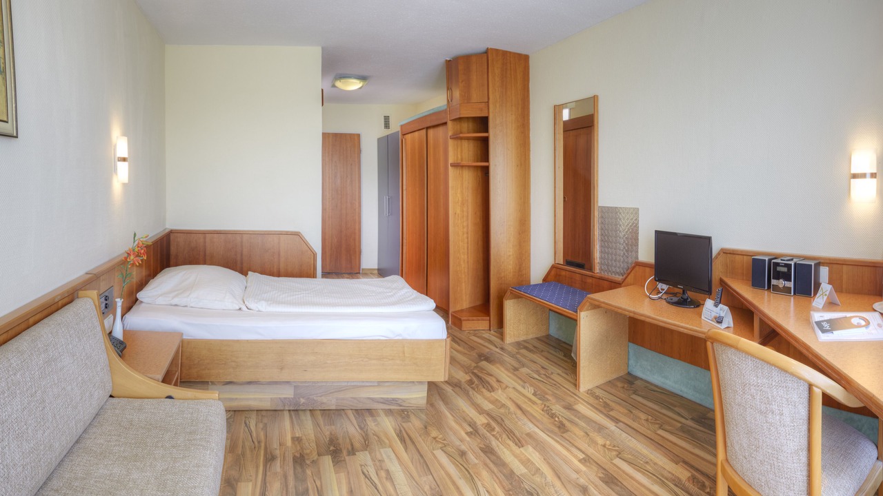 Photo of Bedroom in Ruit auf den Fildern