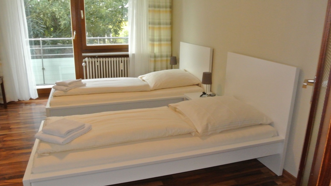 Photo of Bedroom in Ruit auf den Fildern