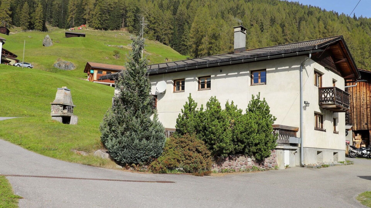 Photo of Others in Frauenkirch