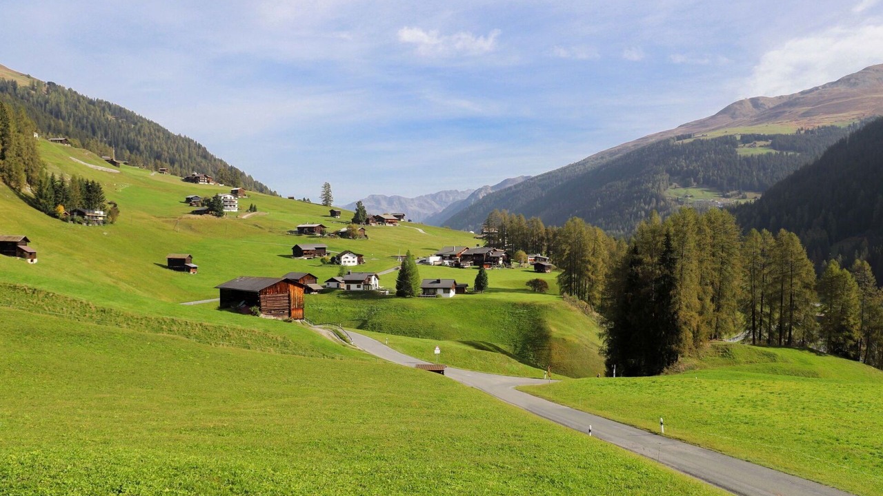 Photo of Others in Frauenkirch