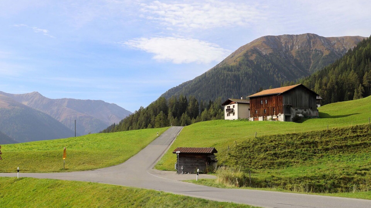Photo of Others in Frauenkirch
