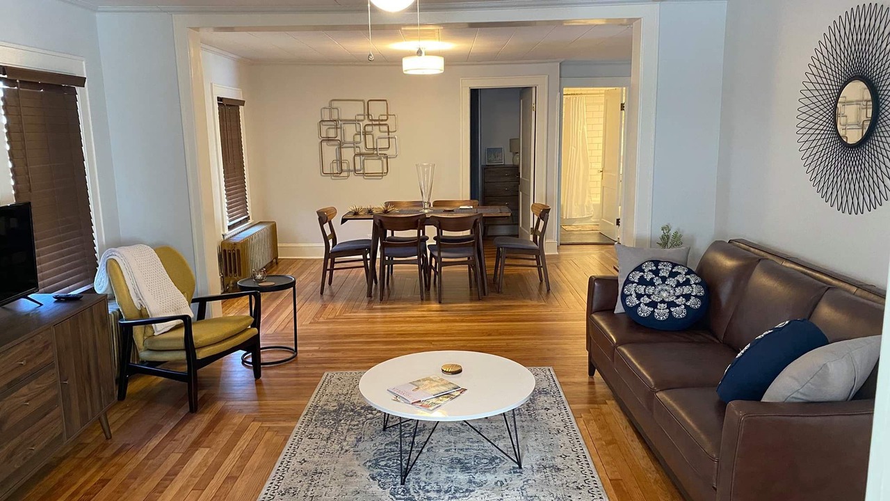 Photo of Bedroom in Coxsackie
