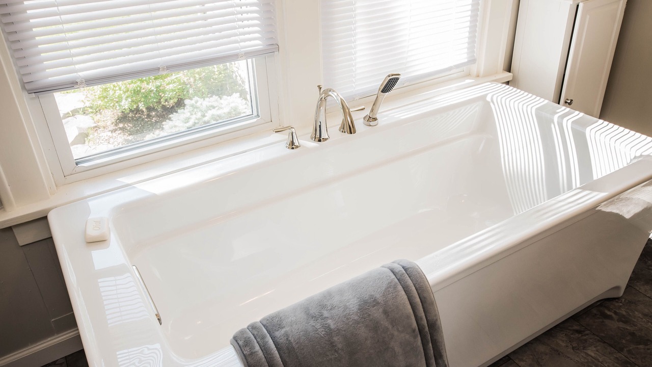 Photo of Bathroom in Coxsackie