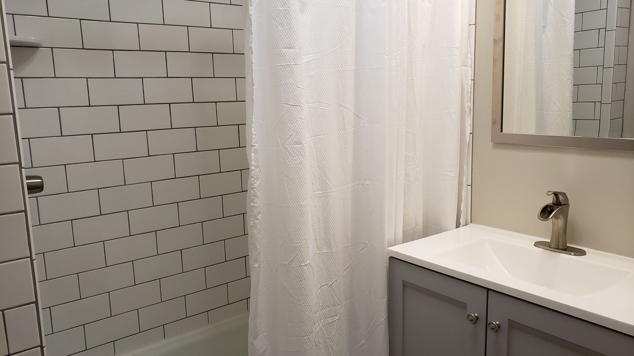 Photo of Bathroom in Coxsackie