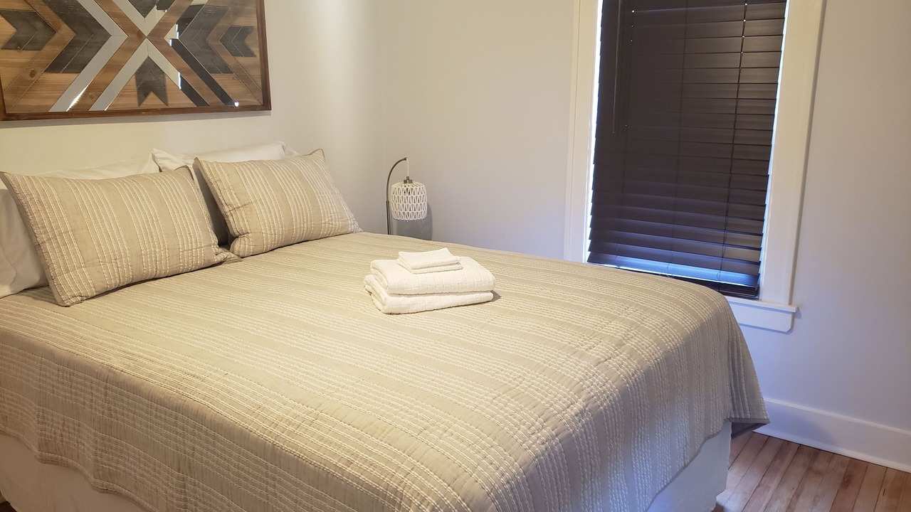 Photo of Bedroom in Coxsackie