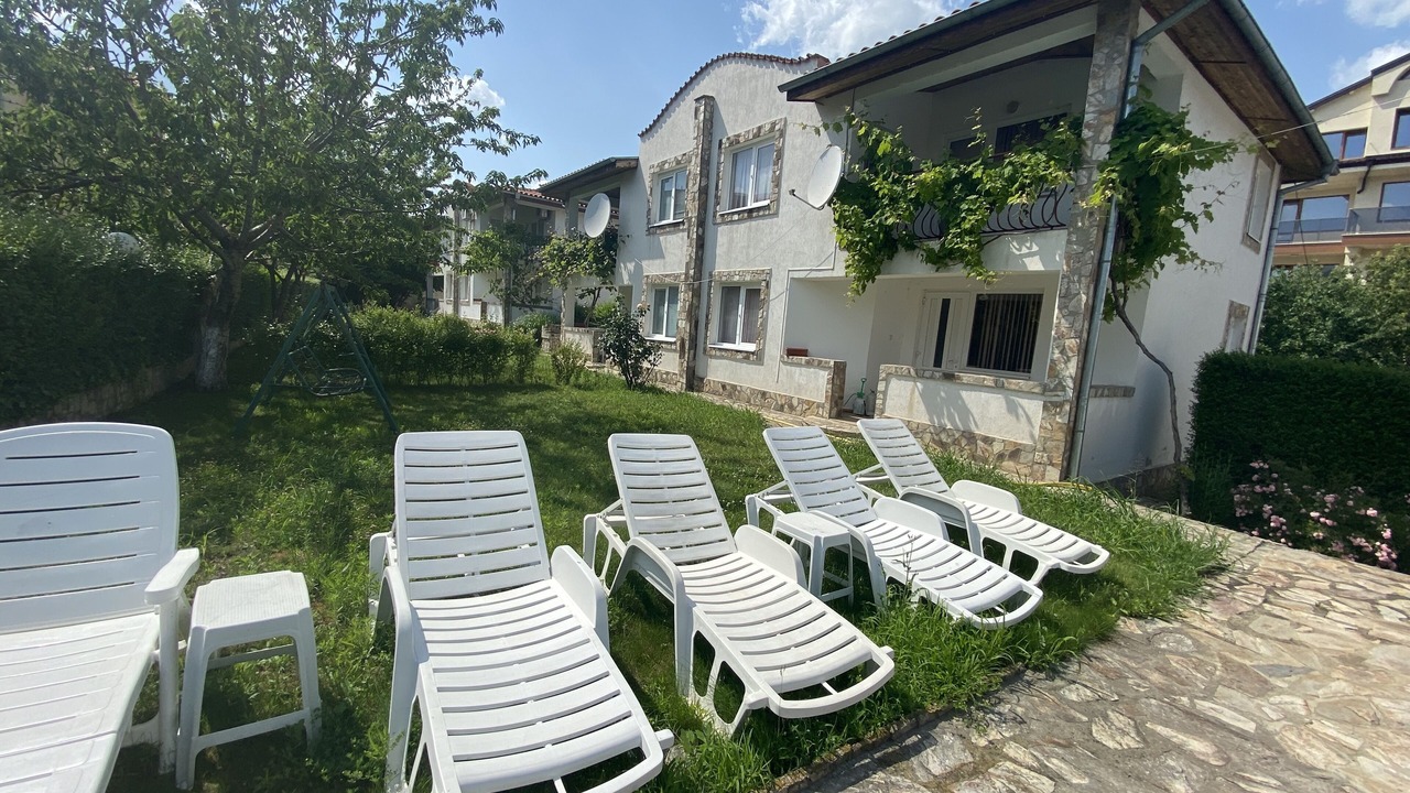 Photo of Outdoor in Kranevo