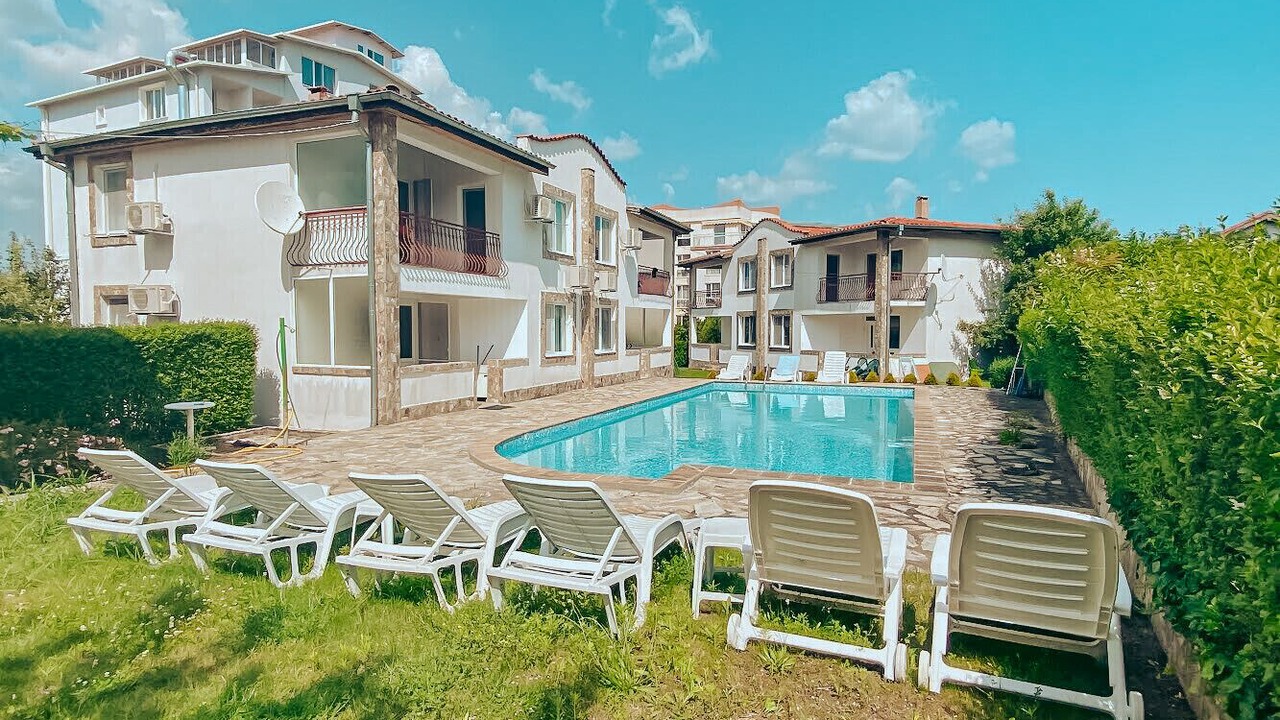 Photo of Outdoor in Kranevo