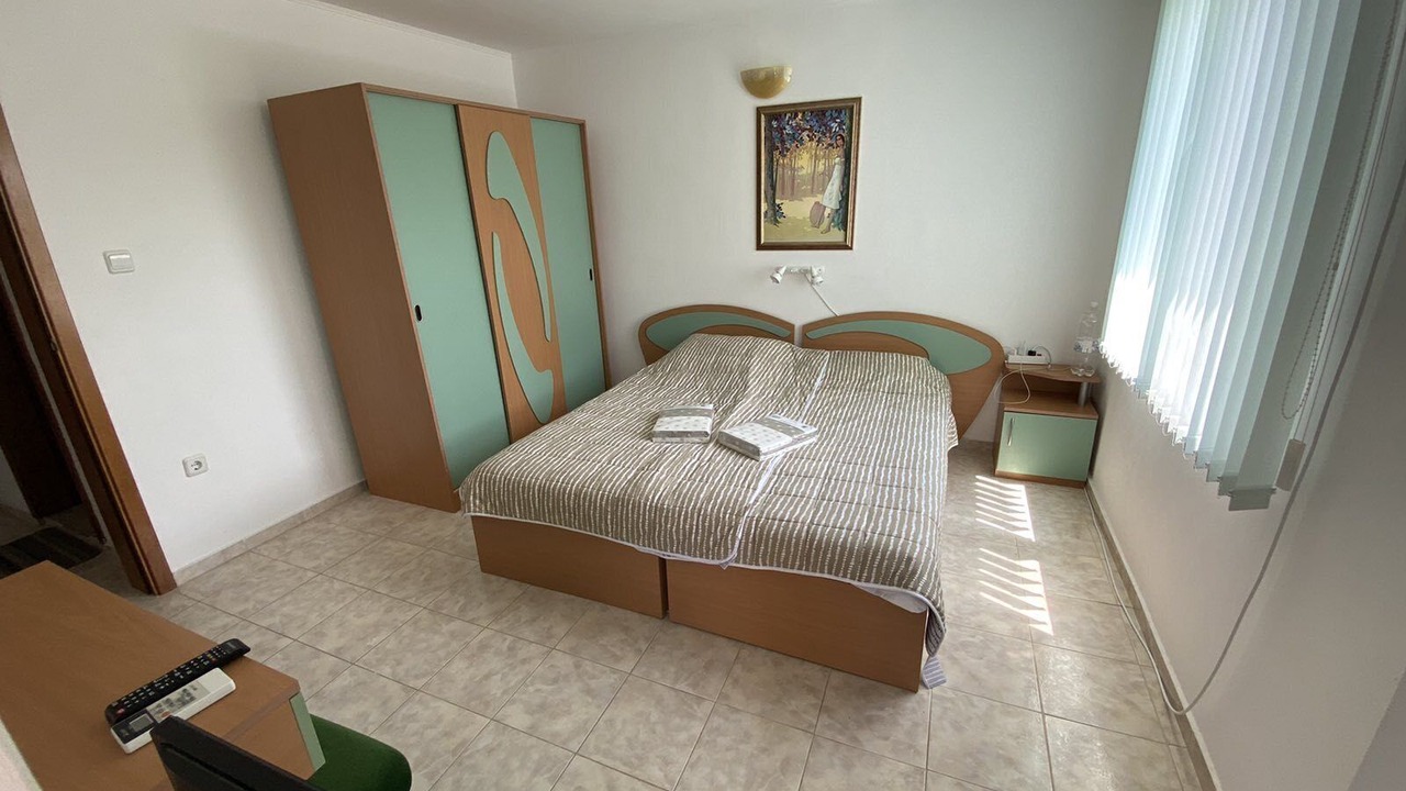 Photo of Bedroom in Kranevo