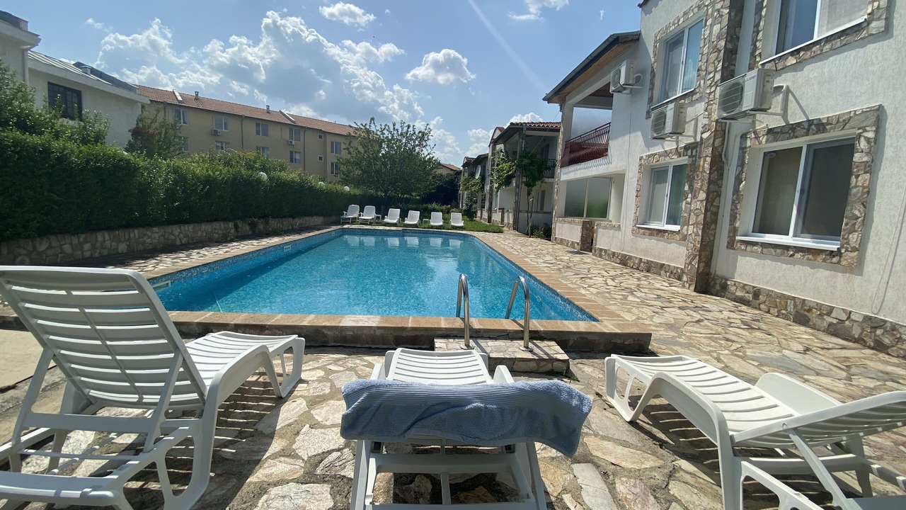 Photo of Outdoor in Kranevo