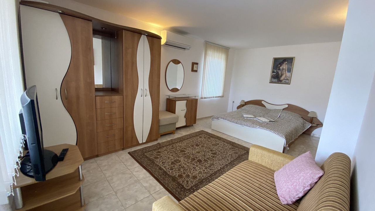 Photo of Bedroom in Kranevo