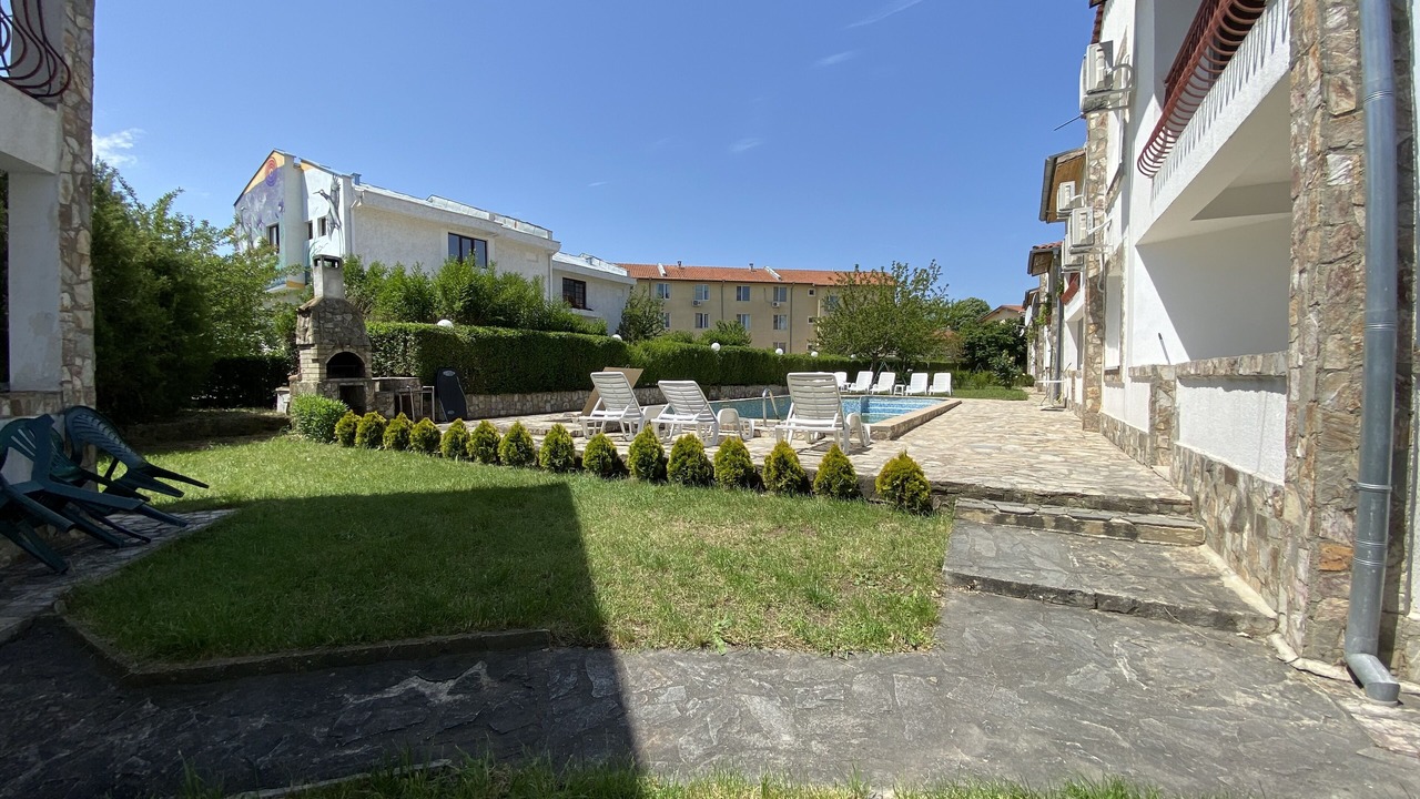 Photo of Outdoor in Kranevo