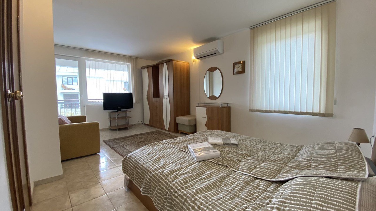 Photo of Bedroom in Kranevo