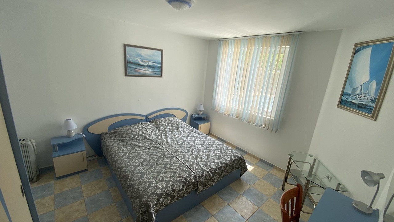 Photo of Bedroom in Kranevo