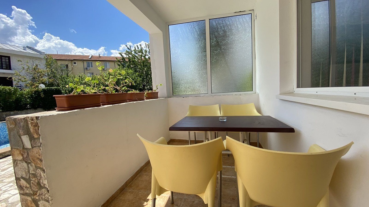 Photo of Outdoor in Kranevo