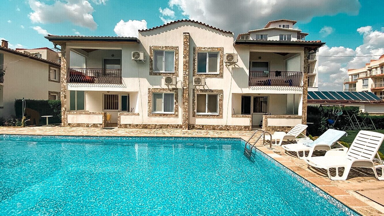 Photo of Outdoor in Kranevo