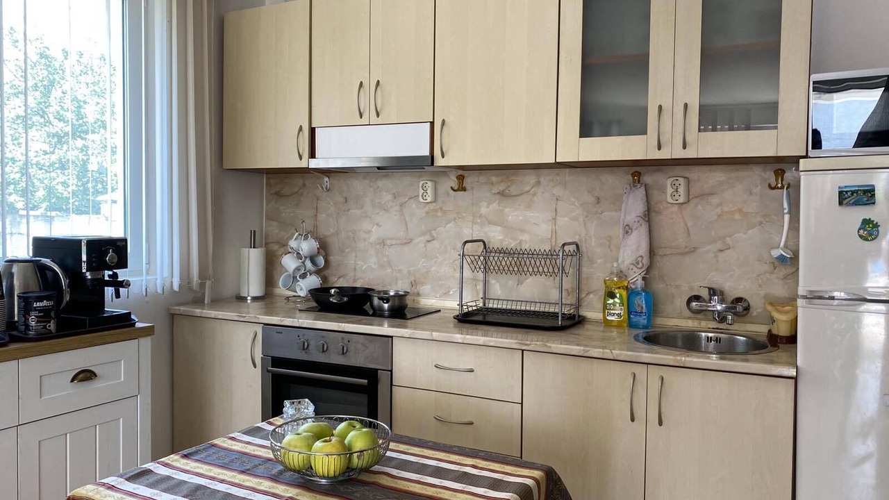 Photo of Kitchen in Kranevo