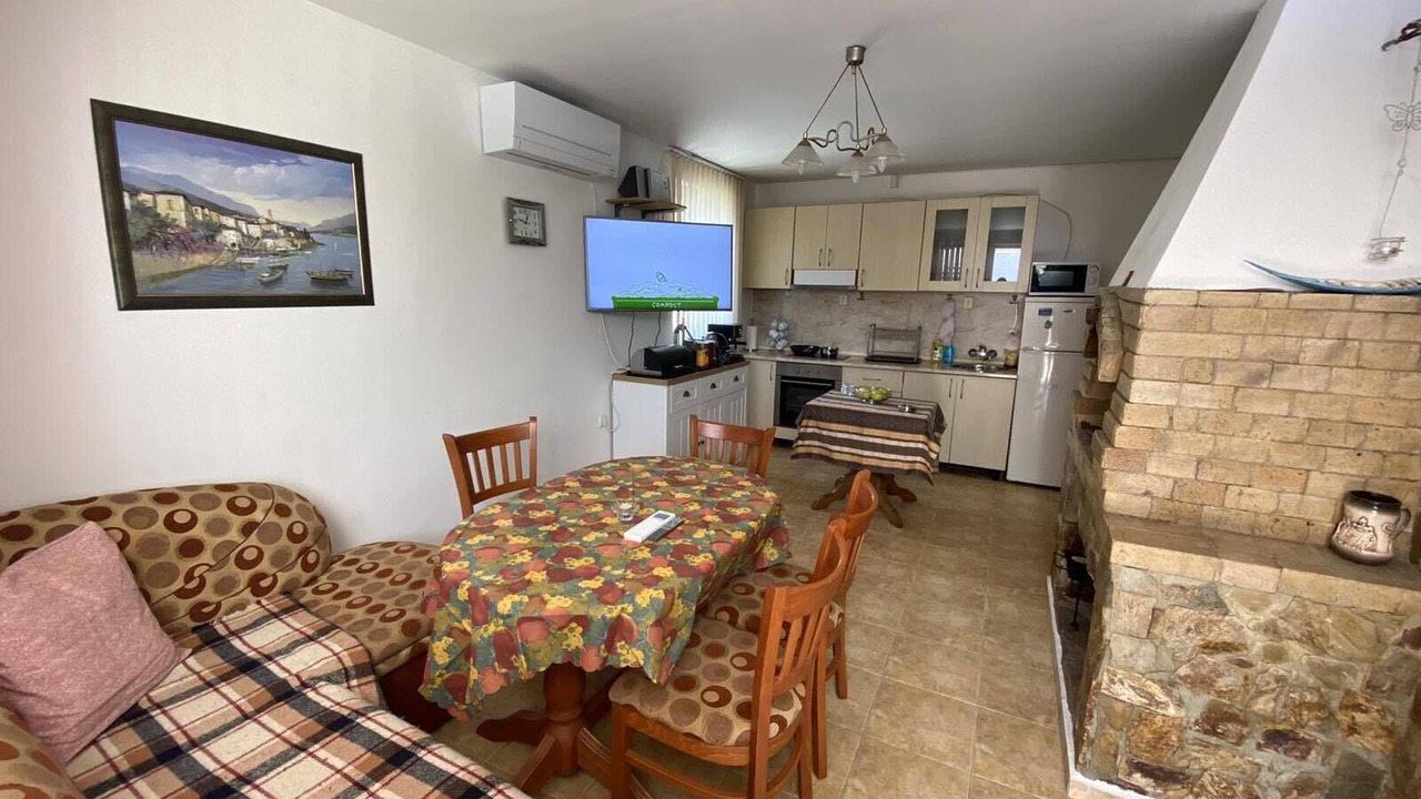 Photo of Livingroom in Kranevo
