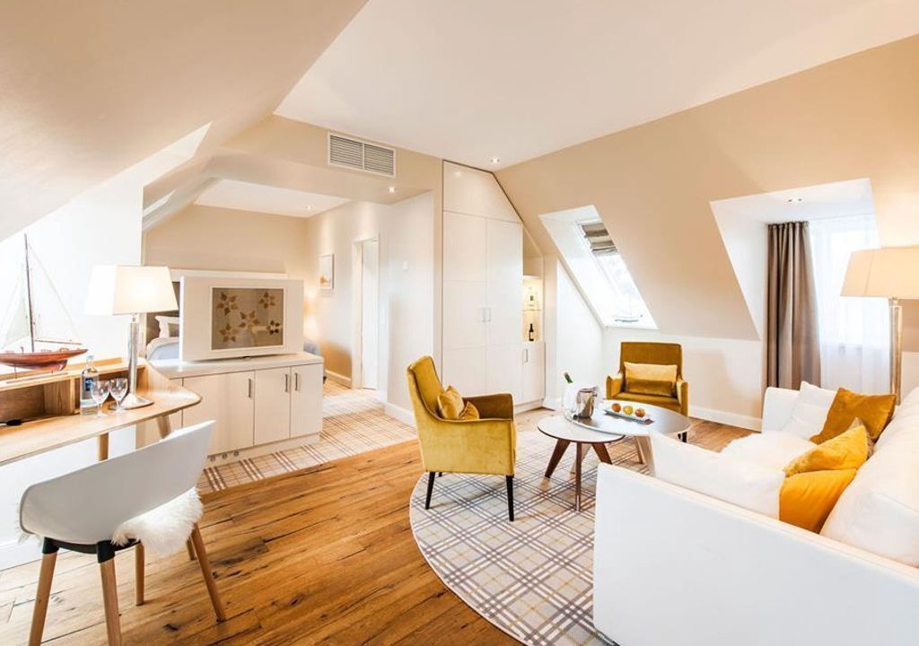 Photo of Livingroom in Hasseldieksdamm