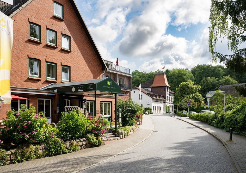 Photo of Outdoor in Hasseldieksdamm