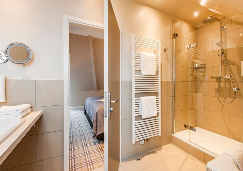 Photo of Bathroom in Hasseldieksdamm