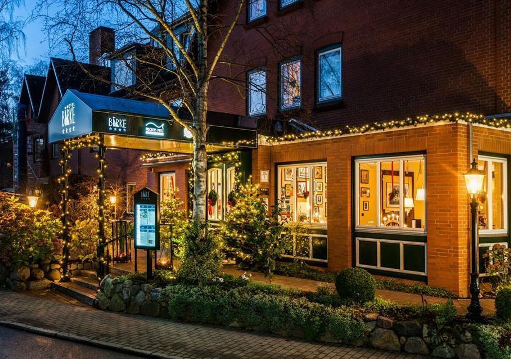Photo of Outdoor in Hasseldieksdamm