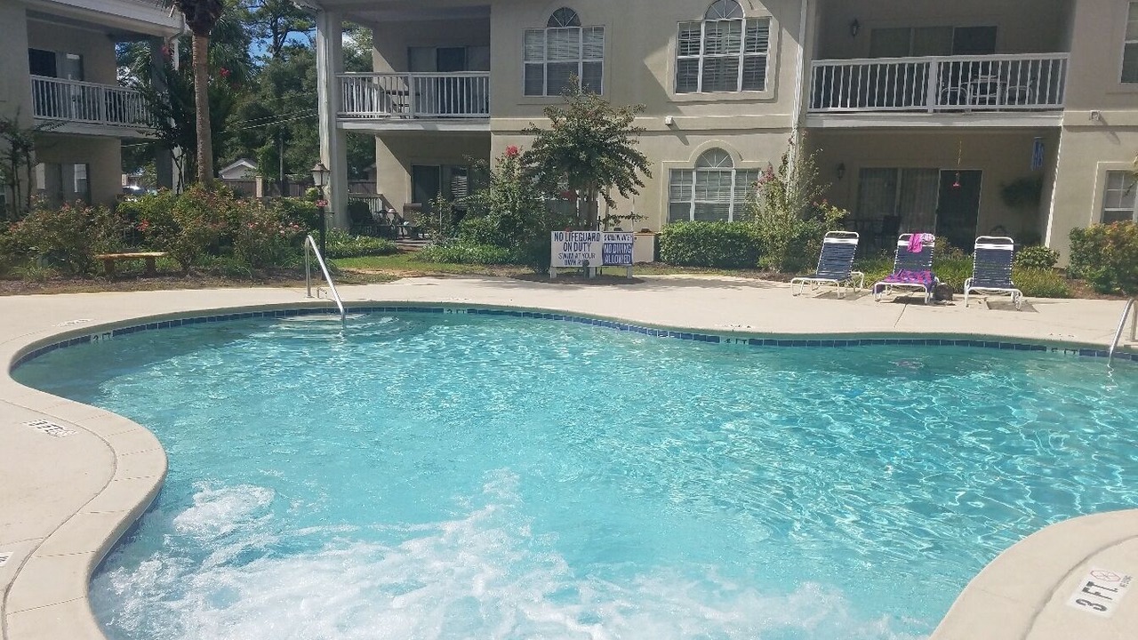Photo of Outdoor in Arcadian Shores