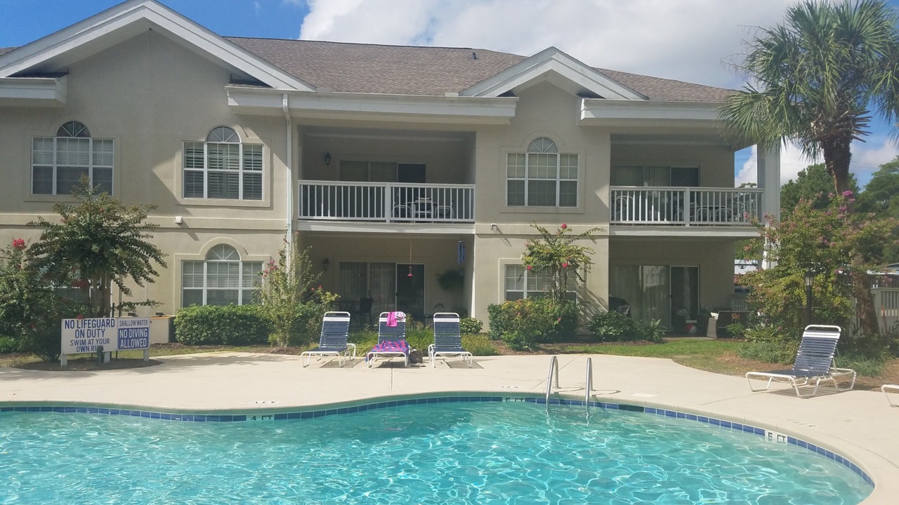 Photo of Outdoor in Arcadian Shores