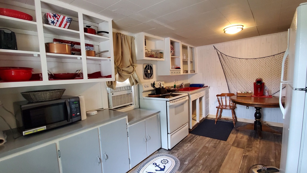 Photo of Kitchen in Franklin County