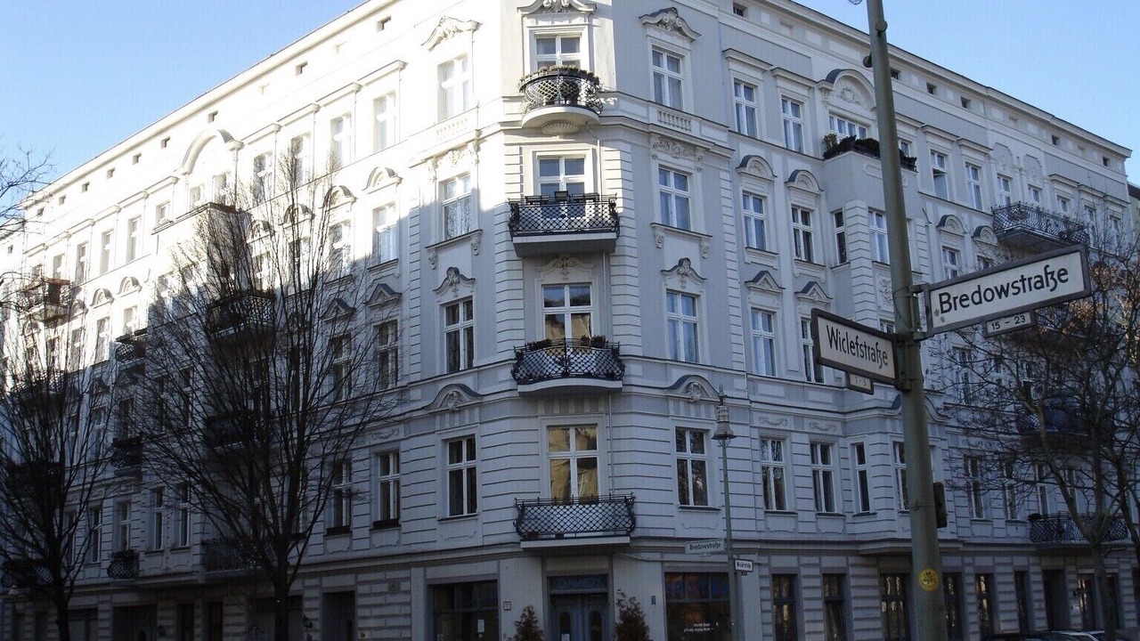 Photo of Outdoor in Moabit