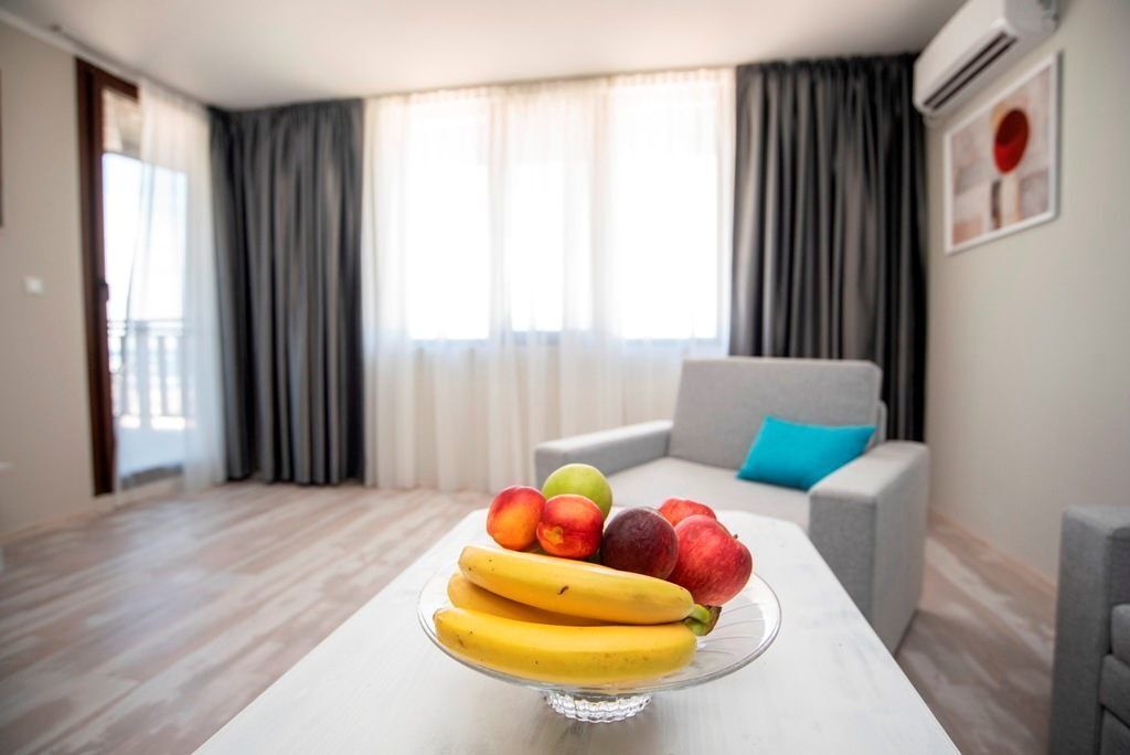 Photo of Livingroom in Primorsko