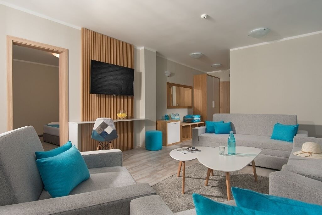 Photo of Livingroom in Primorsko