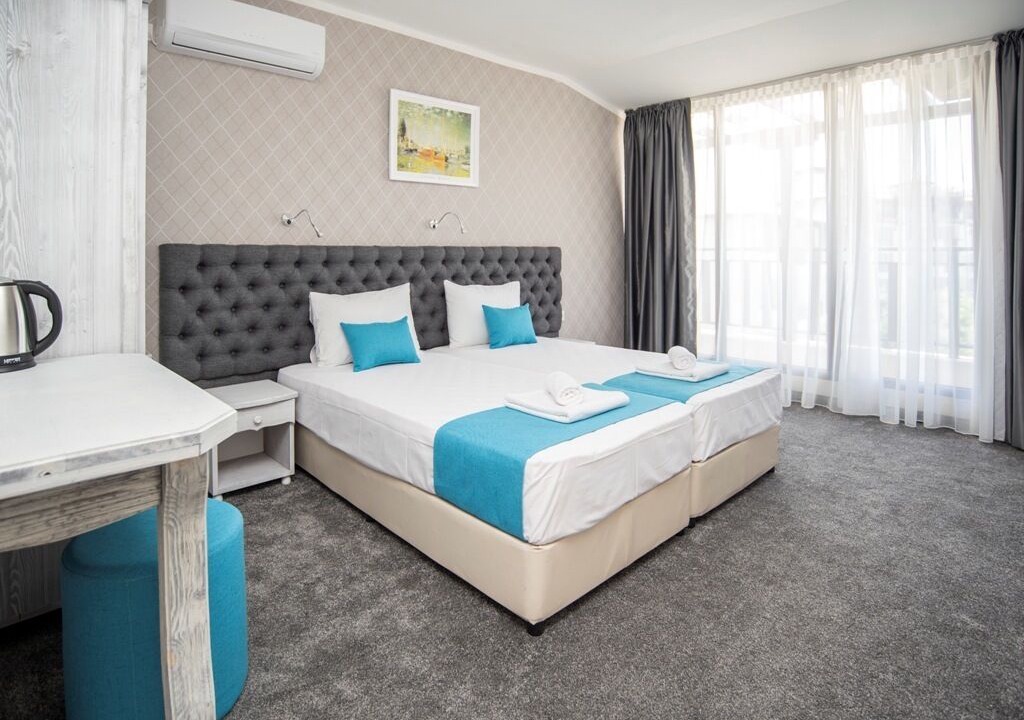 Photo of Bedroom in Primorsko