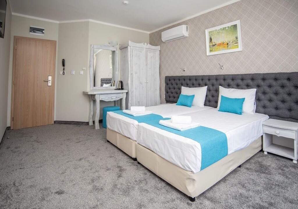 Photo of Bedroom in Primorsko