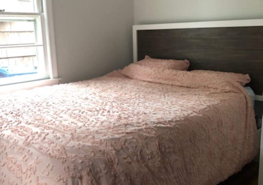 Photo of Bedroom in Old Lyme