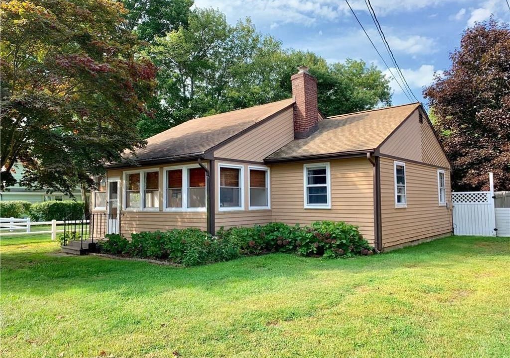 Photo of Outdoor in Old Lyme