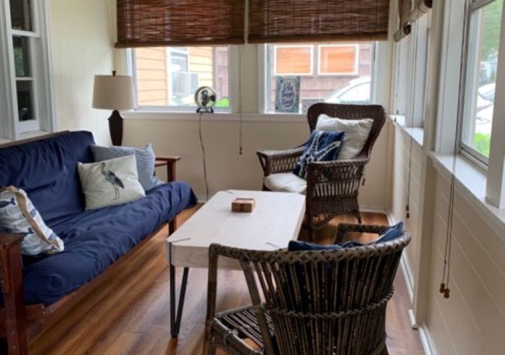 Photo of Livingroom in Old Lyme