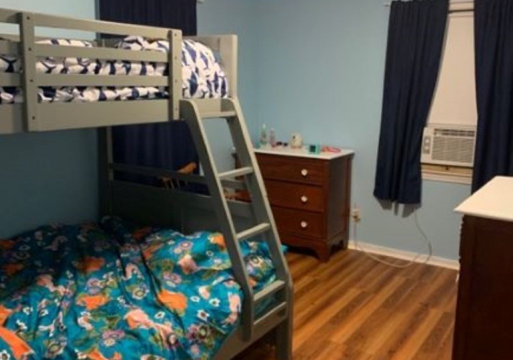 Photo of Bedroom in Old Lyme
