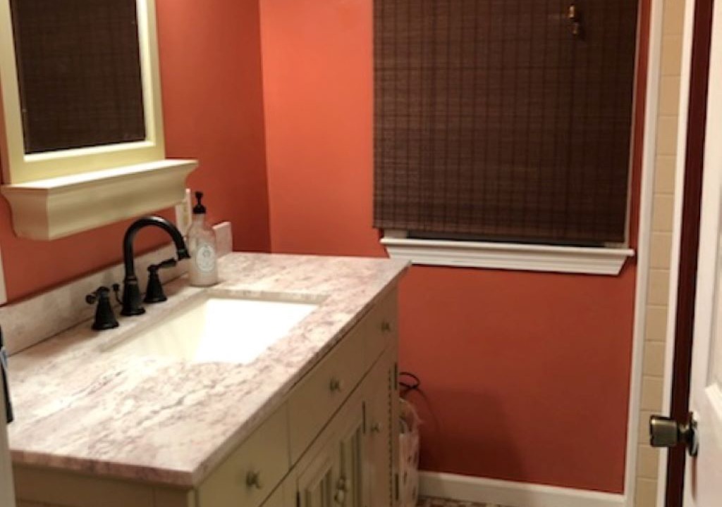 Photo of Bathroom in Old Lyme