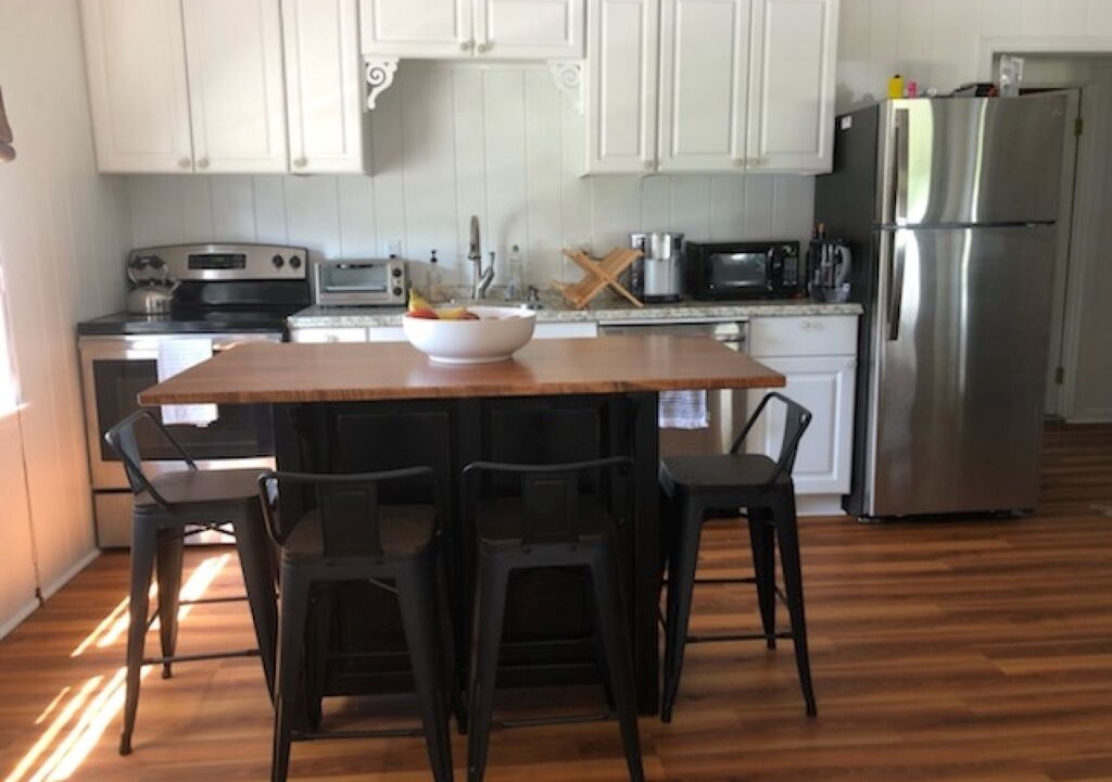 Photo of Kitchen in Old Lyme