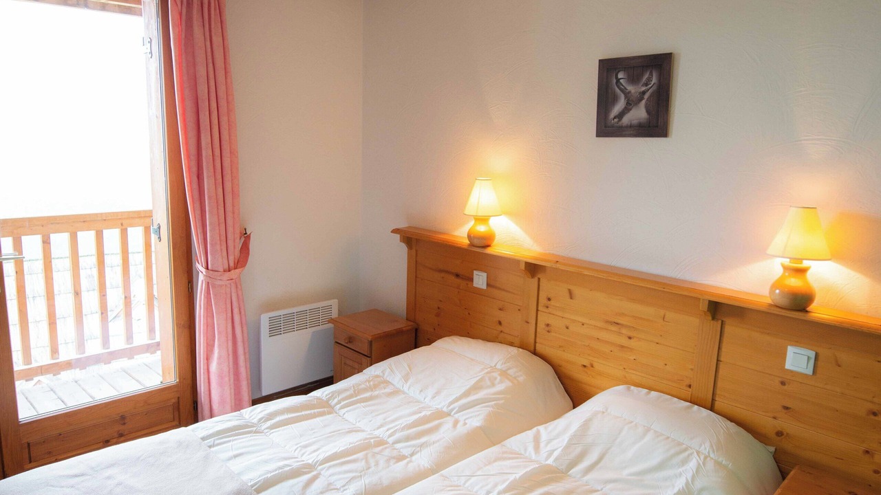 Photo of Bedroom in Oz