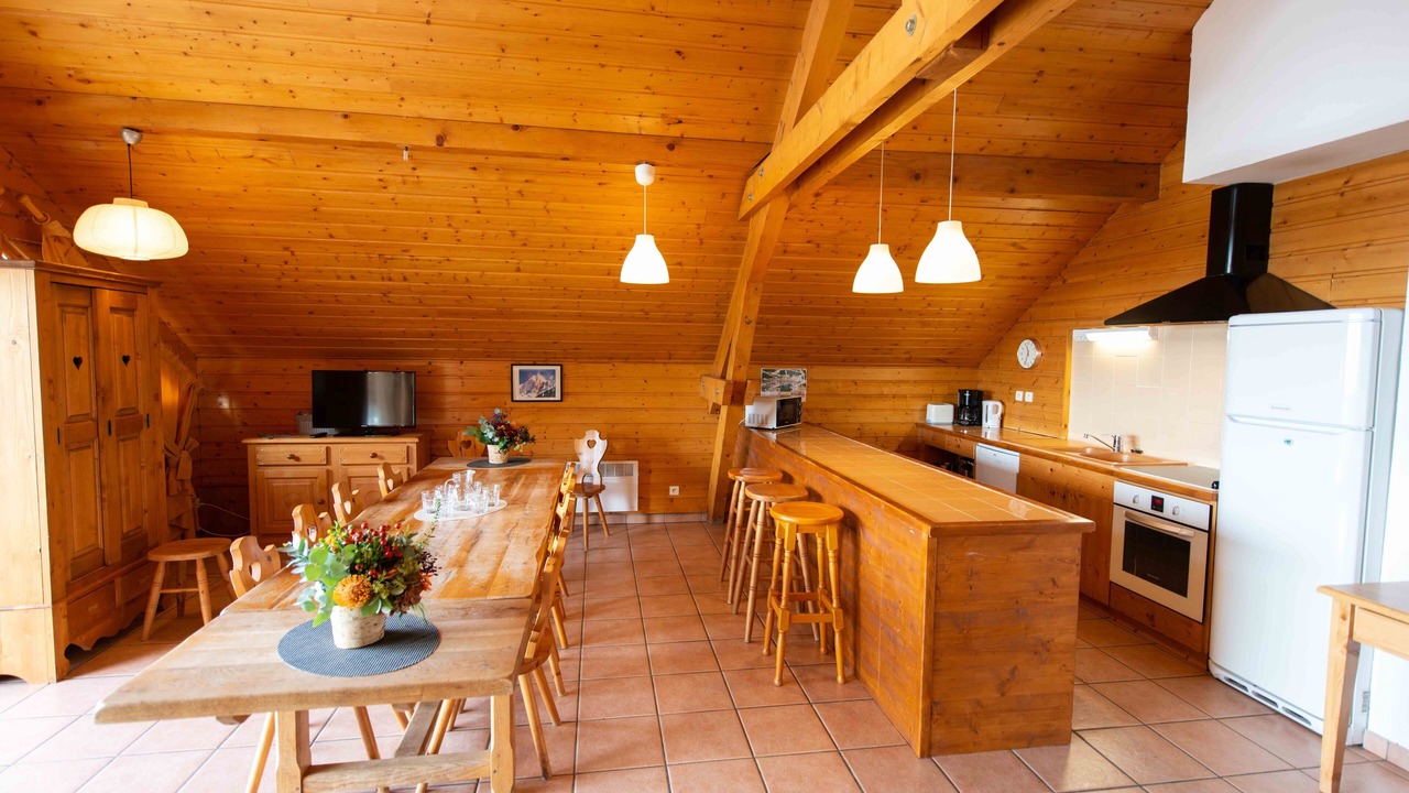 Photo of Kitchen in Oz