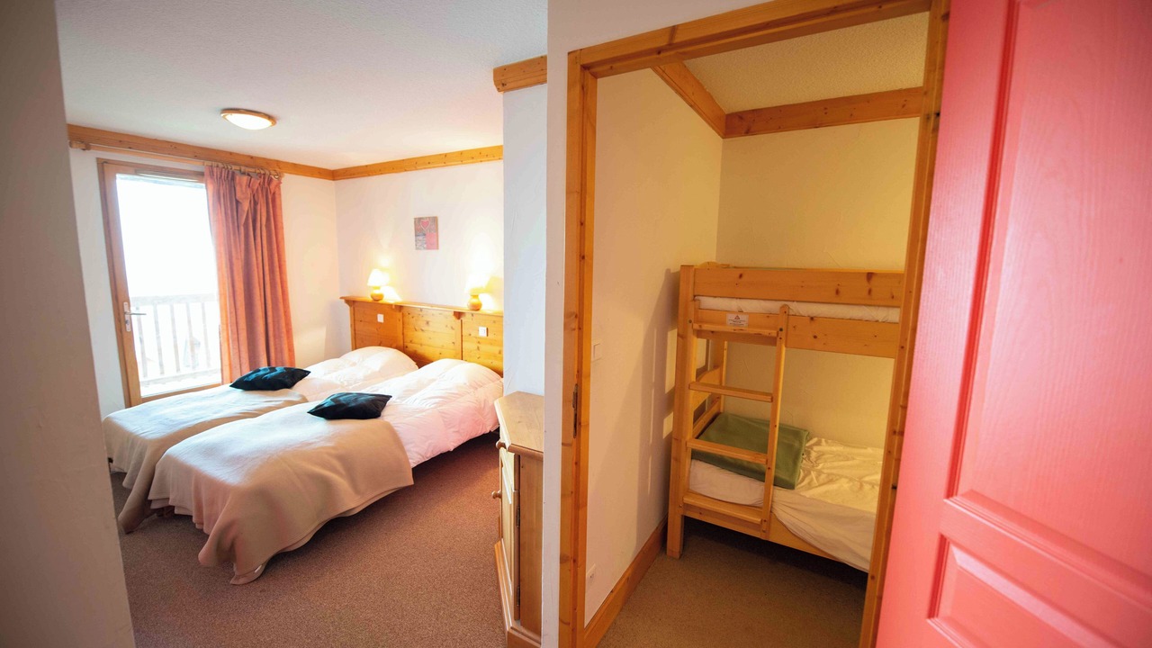 Photo of Bedroom in Oz