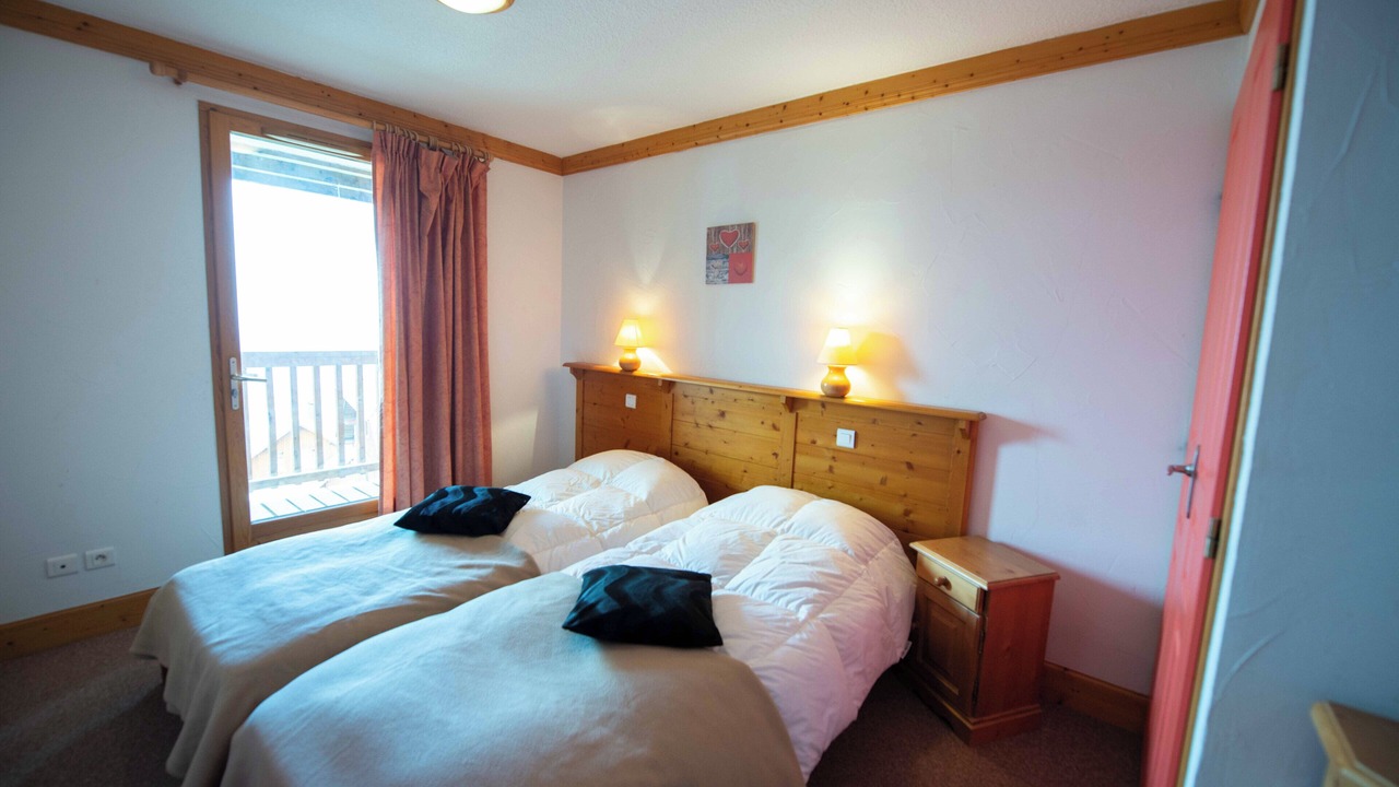 Photo of Bedroom in Oz