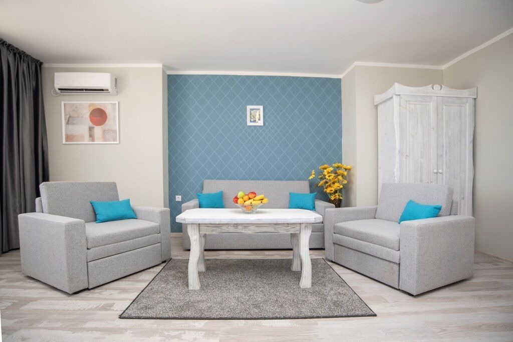 Photo of Livingroom in Primorsko