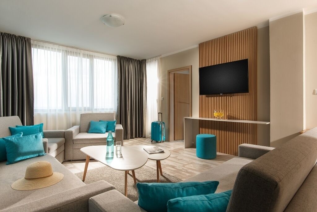 Photo of Livingroom in Primorsko