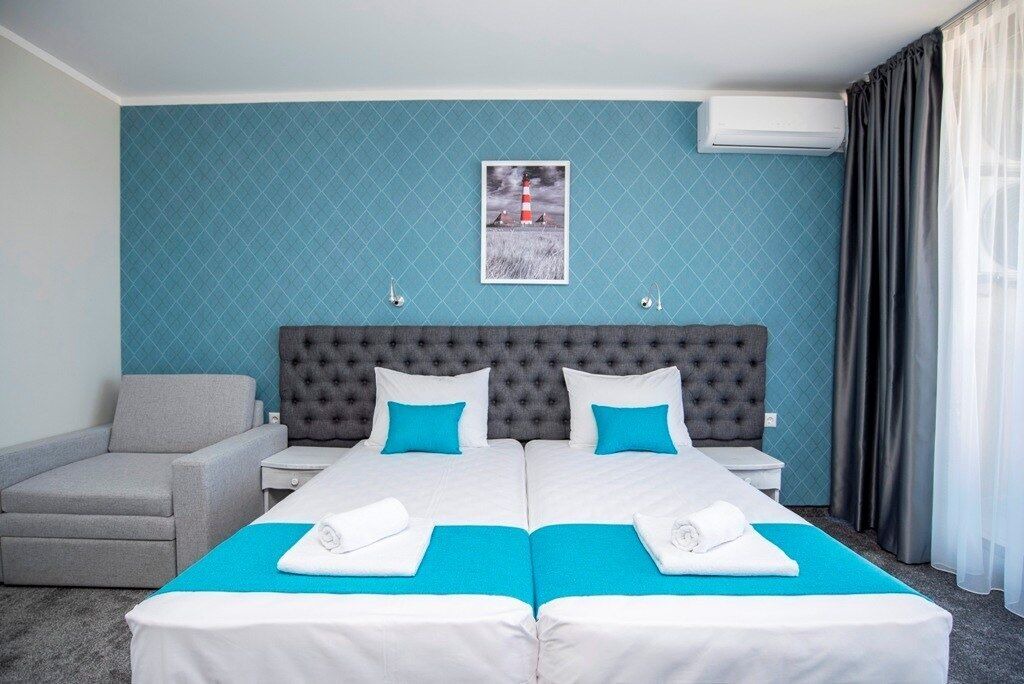 Photo of Bedroom in Primorsko