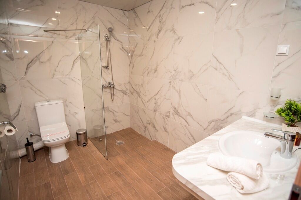 Photo of Bathroom in Primorsko