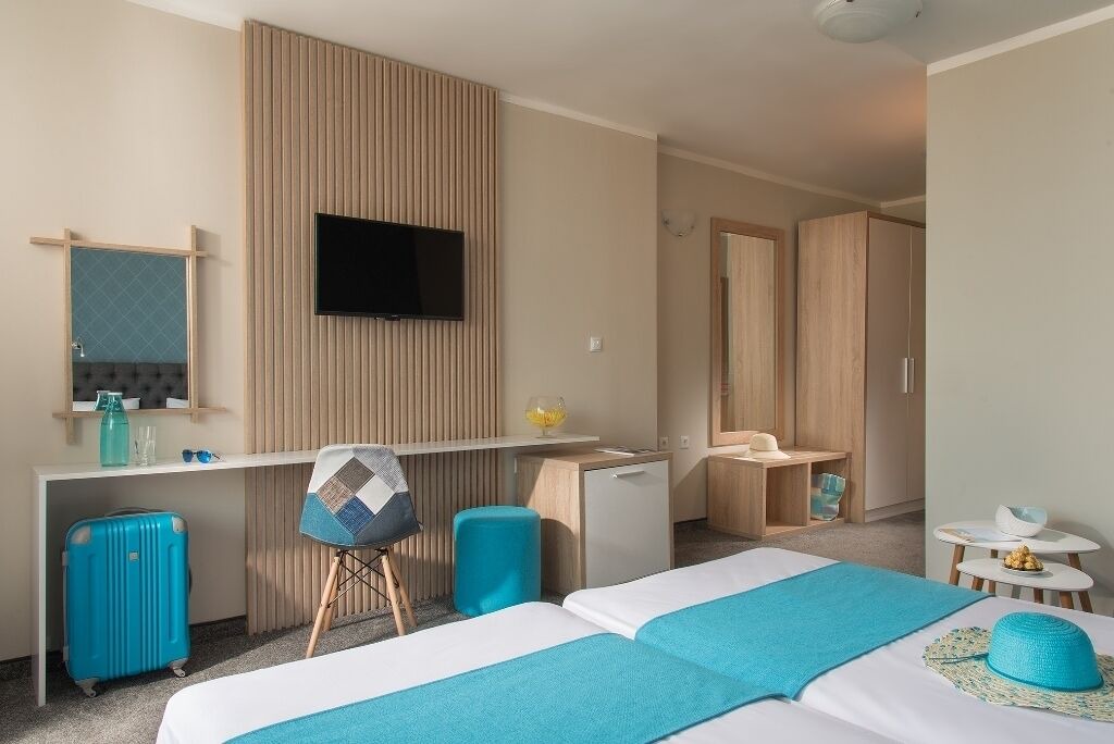 Photo of Bedroom in Primorsko