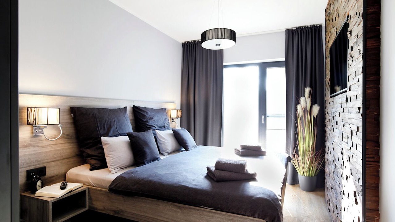 Photo of Bedroom in Lobstaedt