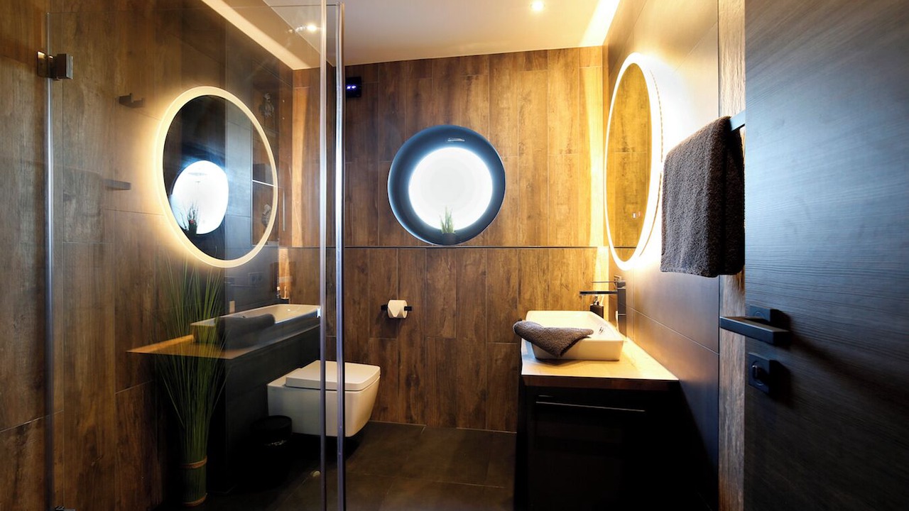 Photo of Bathroom in Lobstaedt